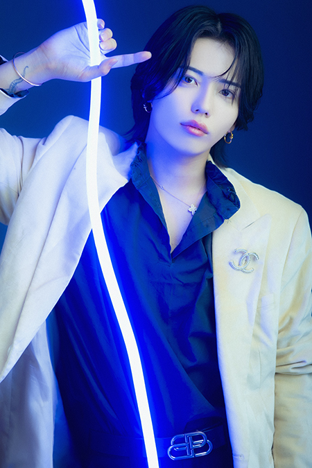 夕日 紅 DILEMMA 大阪 ミナミ