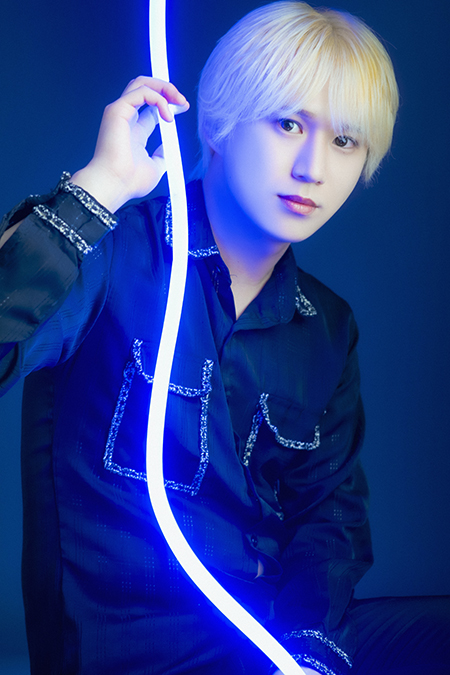 玲衣 DILEMMA 大阪 ミナミ