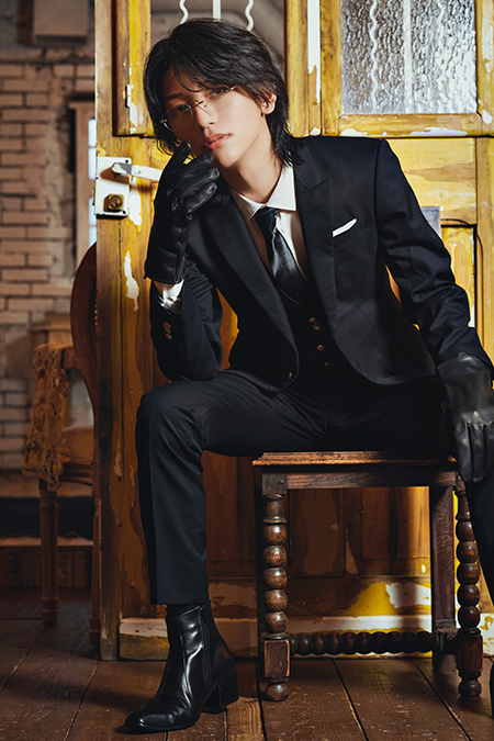 七瀬 紫月 FUYUTSUKI -OSAKA- 大阪 ミナミ