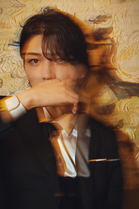 七瀬 紫月 FUYUTSUKI -OSAKA- 大阪 ミナミ