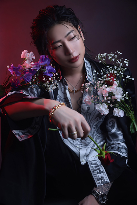 神咲 ヒロ AMBERS 大阪 ミナミ