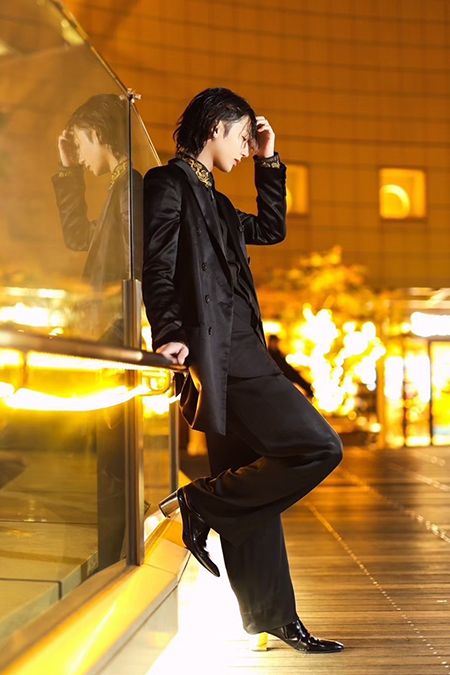 神咲 ヒロ AMBERS 大阪 ミナミ