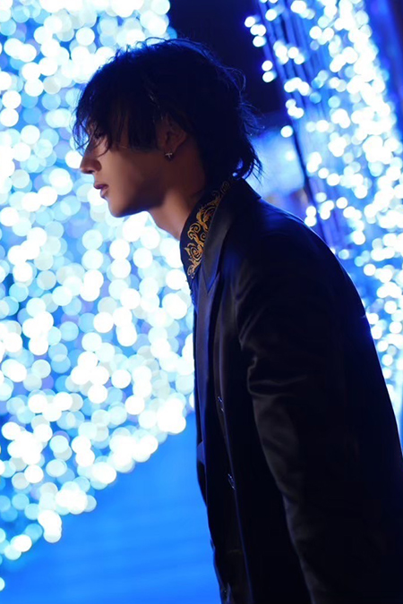 神咲 ヒロ AMBERS 大阪 ミナミ