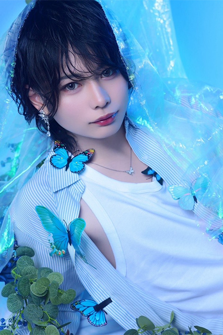 しおん CODE 大阪 ミナミ