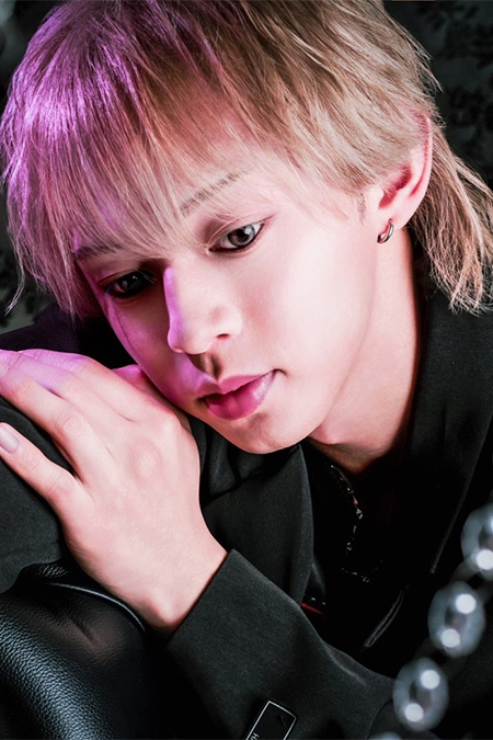 新 CODE 大阪 ミナミ