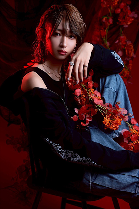 雪輝 CODE 大阪 ミナミ