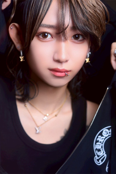 雪輝 CODE 大阪 ミナミ