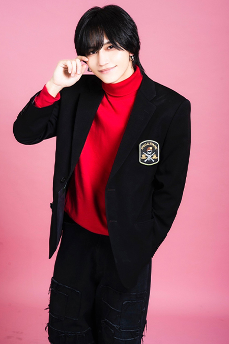 Ryosuke ENVY 大阪 ミナミ