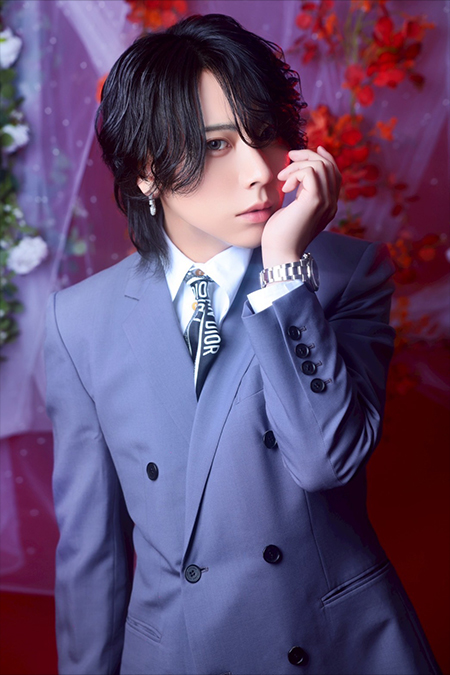 天使 燎亮 ETERNAL 大阪 ミナミ