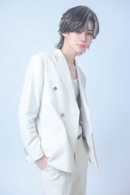 聖 幸翔 UNIVERSE -zero- 大阪 ミナミ