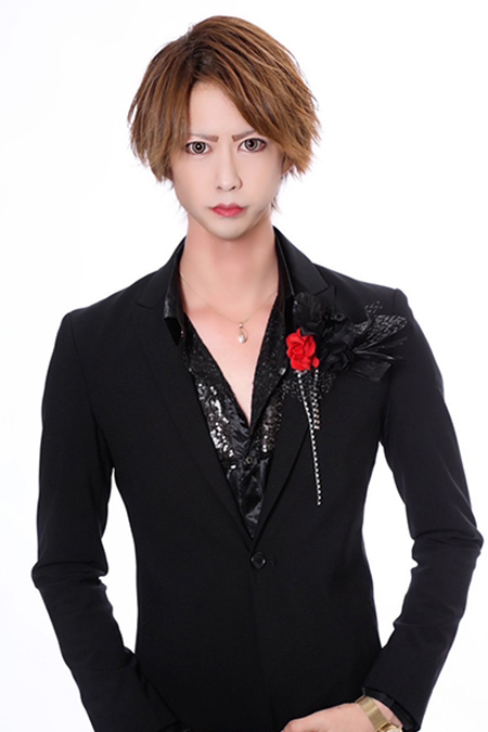 天羽 麗纏 CLASSIC JAPAN 歌舞伎町