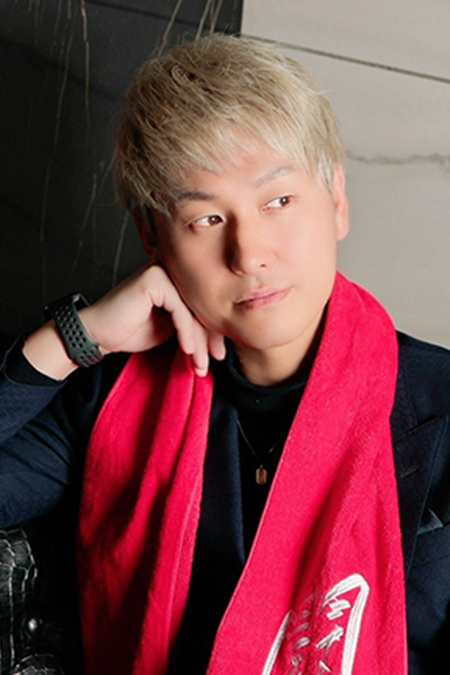 ゆうき CLASSIC JAPAN 歌舞伎町