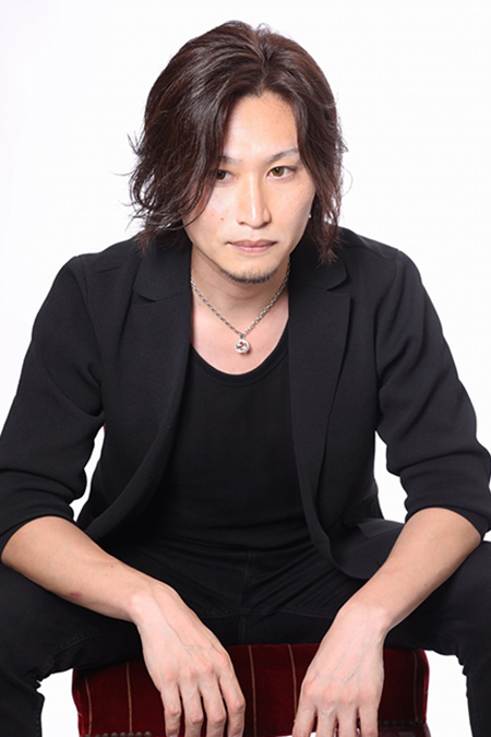 左京 和虎 CLASSIC JAPAN 歌舞伎町