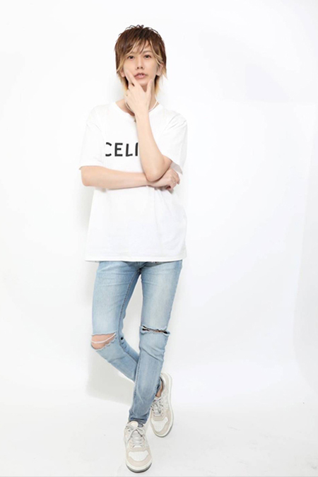 永人 CLASSIC JAPAN 歌舞伎町