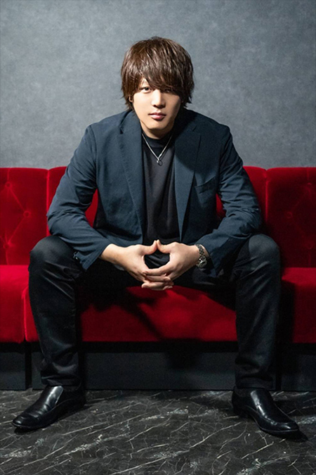 一 瞬 CLASSIC JAPAN 歌舞伎町