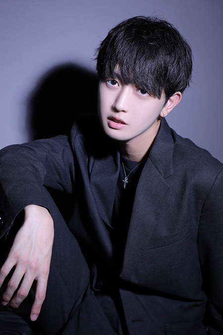 かねぴ BABY 歌舞伎町