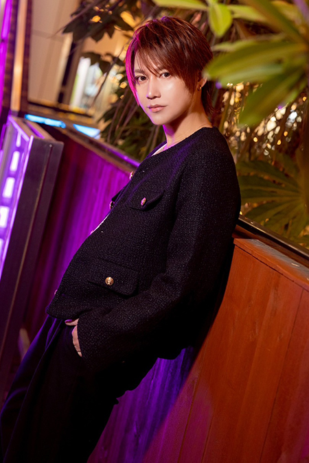 SHIGERU AMATERAS 大阪 ミナミ