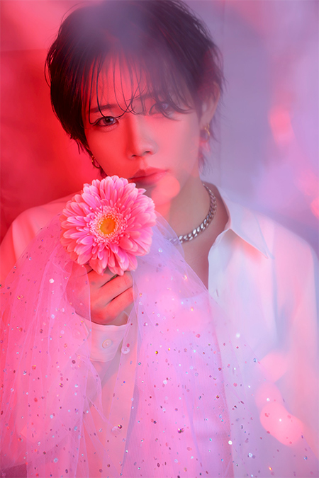 羽 拓 BLUE OSAKA 大阪 ミナミ