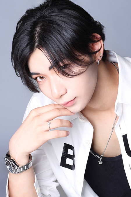 紅藍 Collection -osaka- 大阪 ミナミ