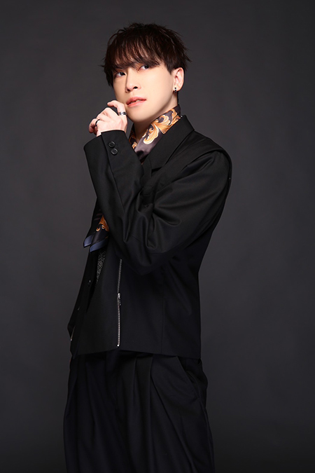 風磨 FREAK prod by MERRY GO ROUND 大阪 ミナミ