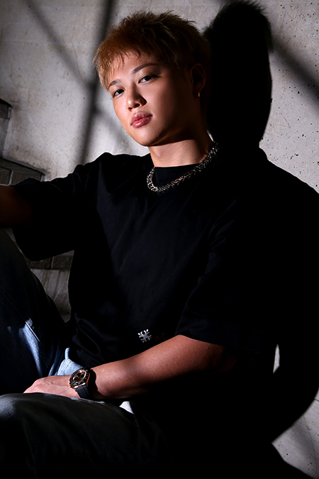 リュウ MARIA 大阪 ミナミ