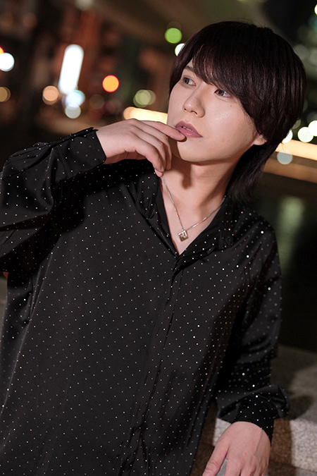 賢人 eve 大阪 ミナミ