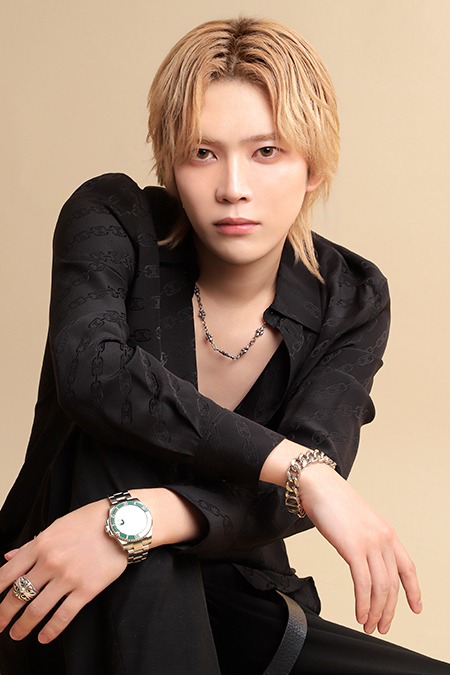 鳳城 司 VOCE 歌舞伎町