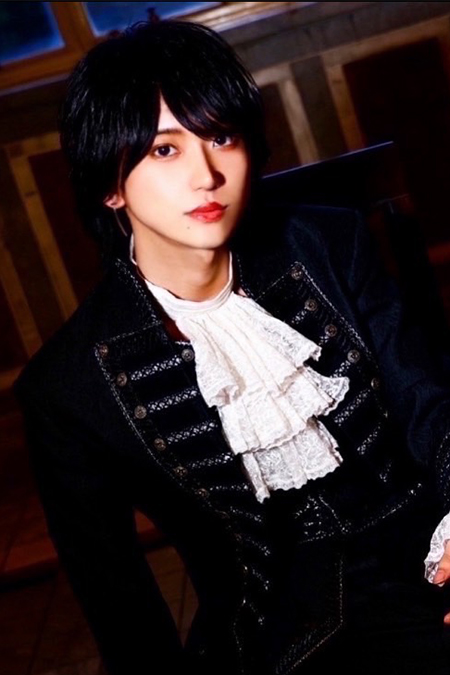 美波 流星 ATOM-ROYAL- 大阪 ミナミ