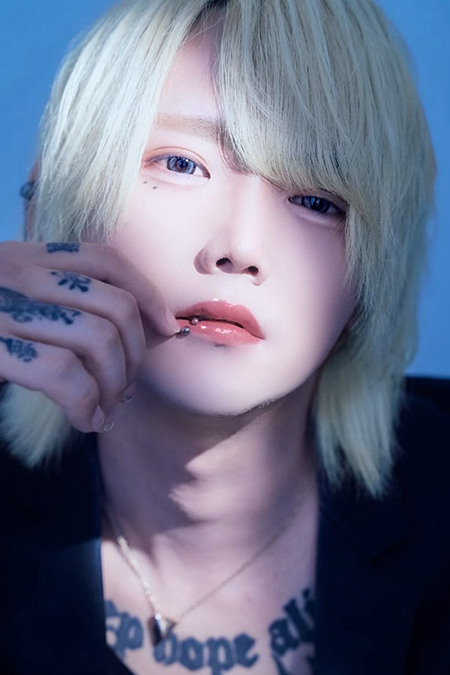 聖蓮 UNIVERSE -zero- 大阪 ミナミ