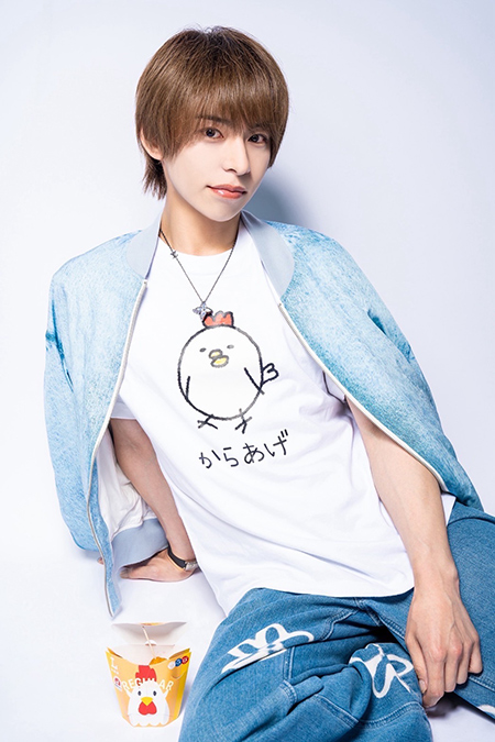 桜輝 憐兎 WORLD 大阪本店 大阪 ミナミ