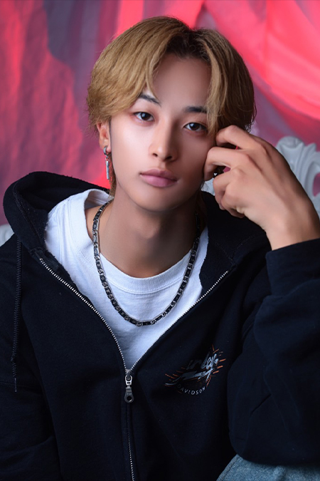 美波 桜士 Anser 神戸