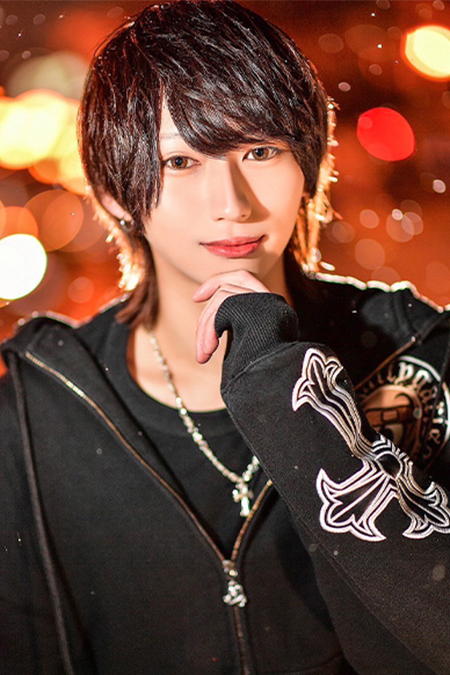 渚 BLACK 歌舞伎町