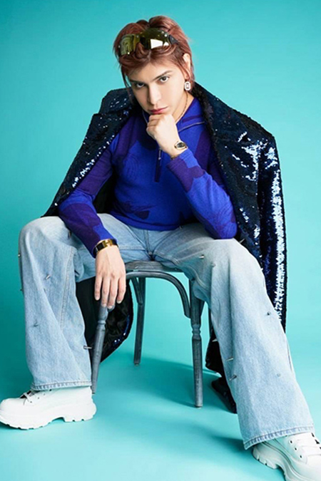 ルイ セルペンティ alpha by ACQUA 歌舞伎町