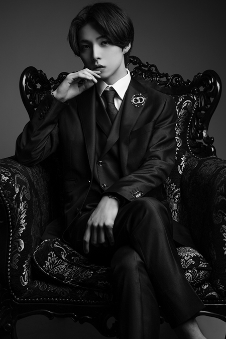 ミライ LEGENDA 大阪 ミナミ