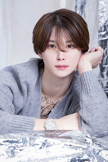 遥 REMAKE 歌舞伎町