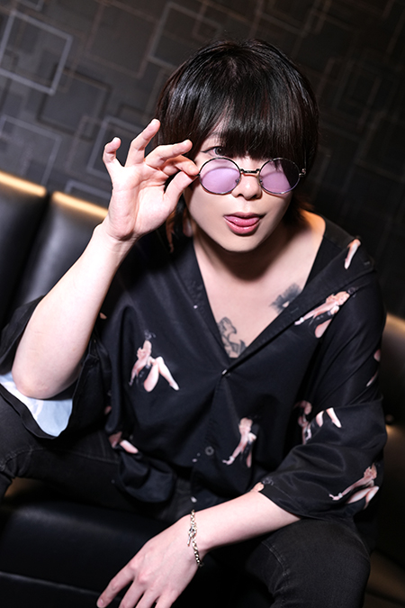 珠寧おすず Alive -after force- 愛媛／松山