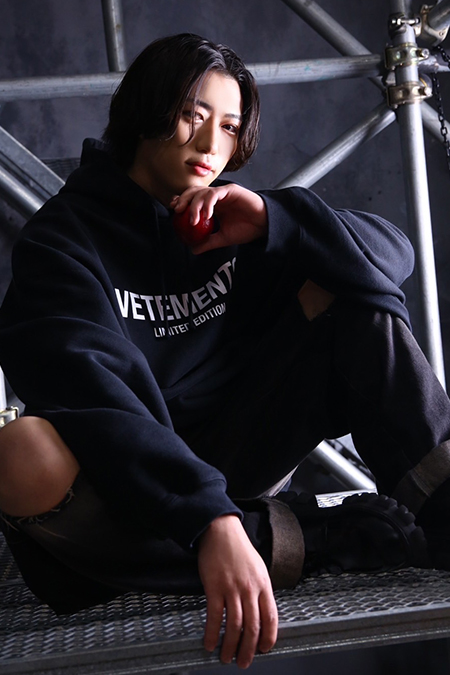 ディノ ATOM-ROYAL- 大阪 ミナミ