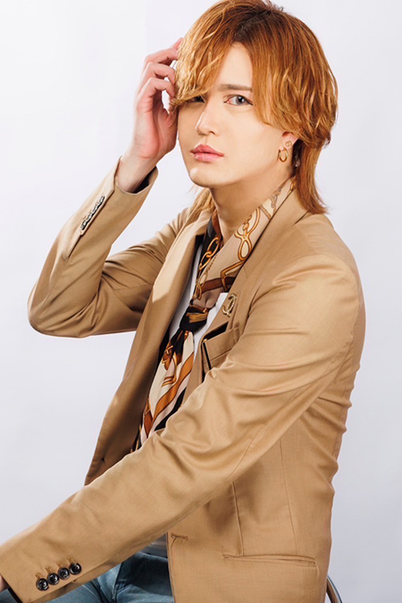 美咲 エレン YGD 歌舞伎町