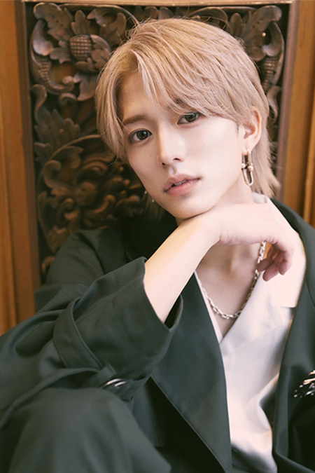 鳳 冽 TOP DANDY 歌舞伎町