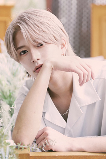 鳳 冽 TOP DANDY 歌舞伎町