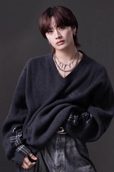 涼風 爽良 TOP DANDY 歌舞伎町