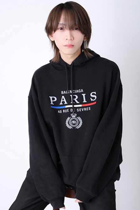 弔 未来 MARTEL 歌舞伎町