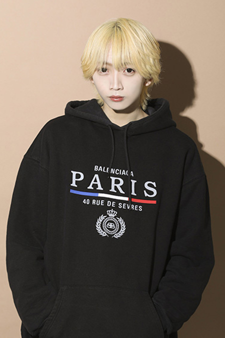 弔 未来 MARTEL 歌舞伎町