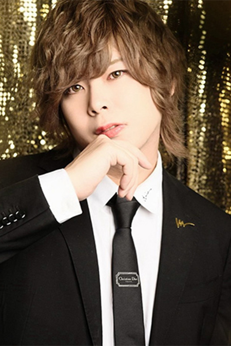 水無瀬 シン アンデッド 大阪 ミナミ