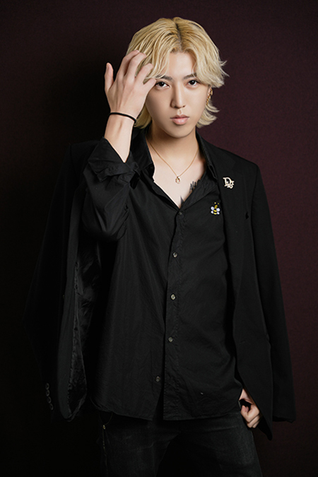 ミサイル 鈴木 LiTA 歌舞伎町