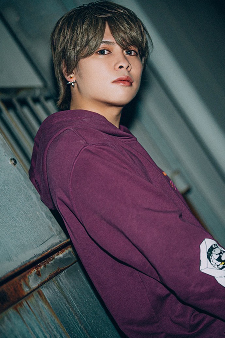 雨龍 虎雅 RAD REGALIS 京都 祇園