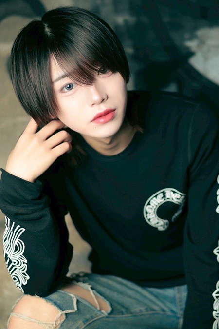 七瀬 蓮 THE ONE 大阪 ミナミ