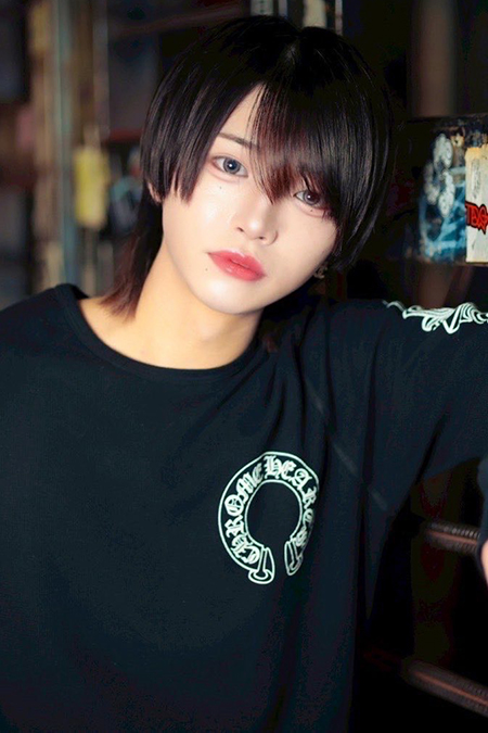 七瀬 蓮 THE ONE 大阪 ミナミ