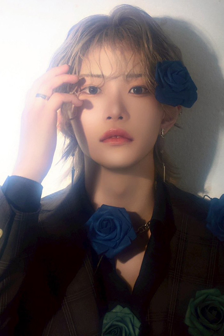 響花 Collection -osaka- 大阪 ミナミ