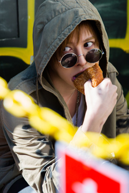 東条 つかさ LEGEND 歌舞伎町